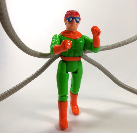 doc ock action figures