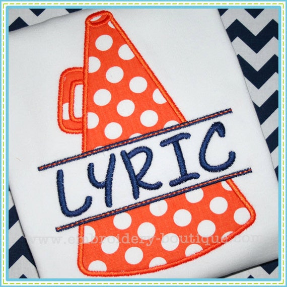 Items similar to Cheerleader shirts on Etsy