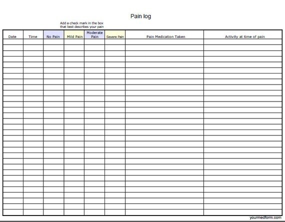 Download Injection Log Sheet Gantt Chart Excel Template