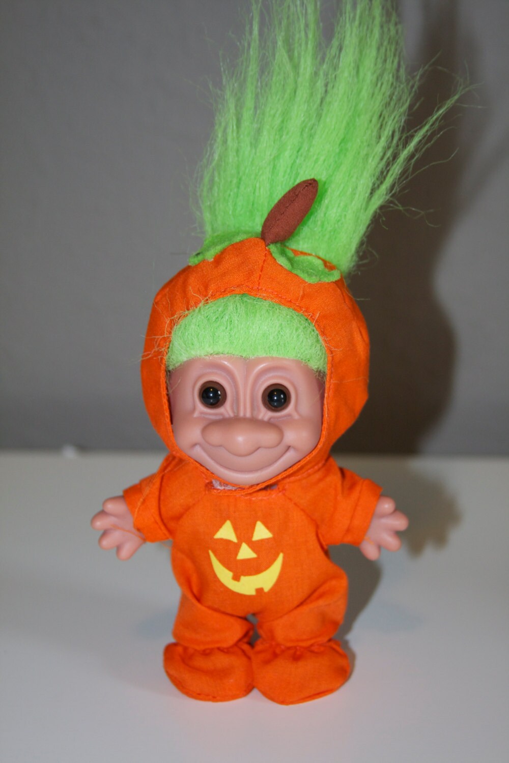troll doll halloween
