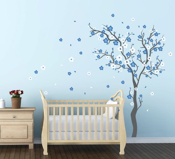 Baby Boy Wall Decor