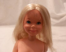 mattel cynthia doll