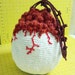 Eyeball Large Bag