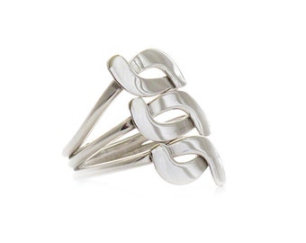 Silver Ring | 