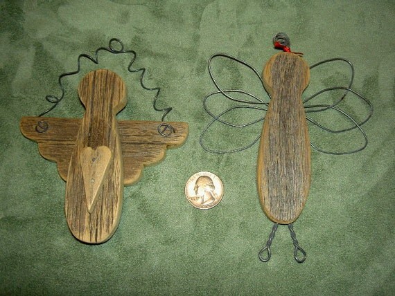 Angels, Wooden Angels, Christmas Angels, Baby Angels, Ornaments, Cute Angels