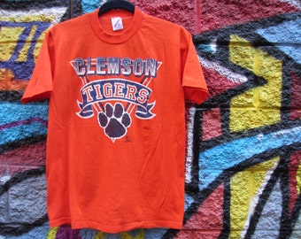 clemson alumni shirt