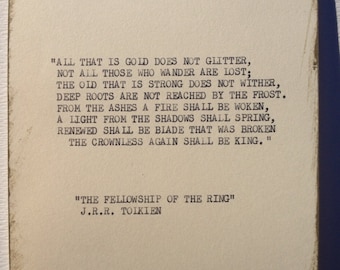 Tolkien Quotes About Love. QuotesGram