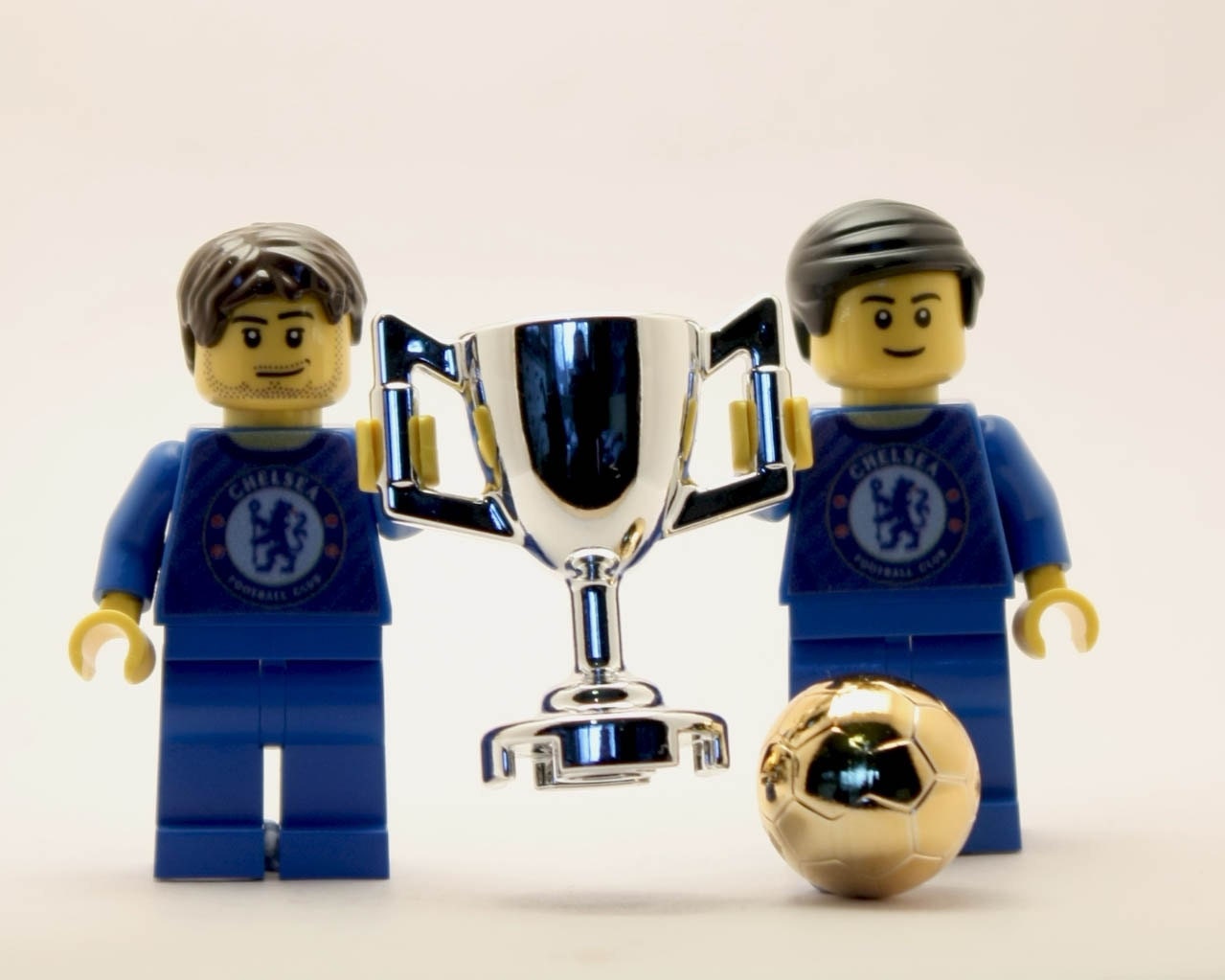 chelsea action figures