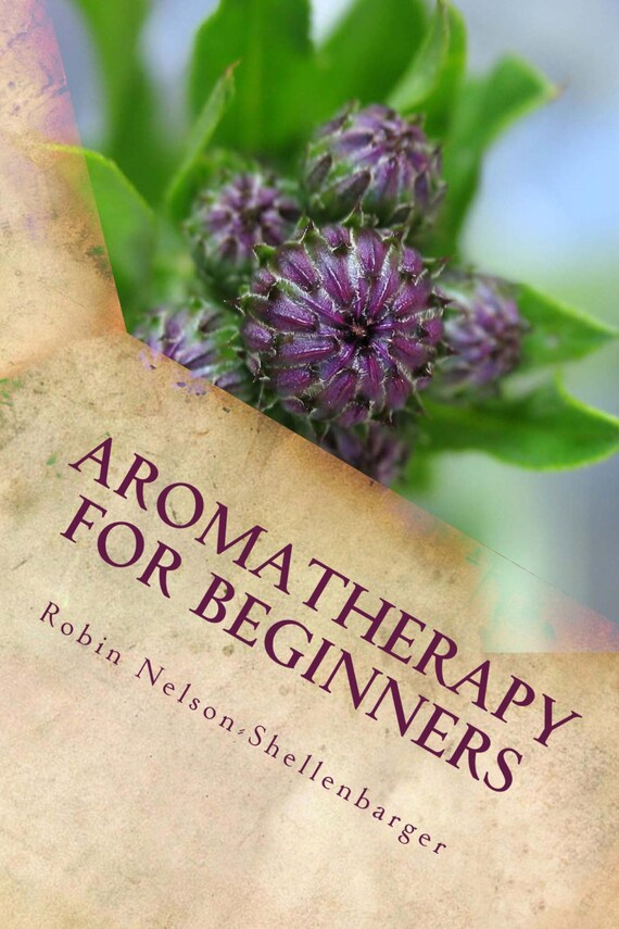 Items similar to Aromatherapy For Beginners Learning the Art of Aroma