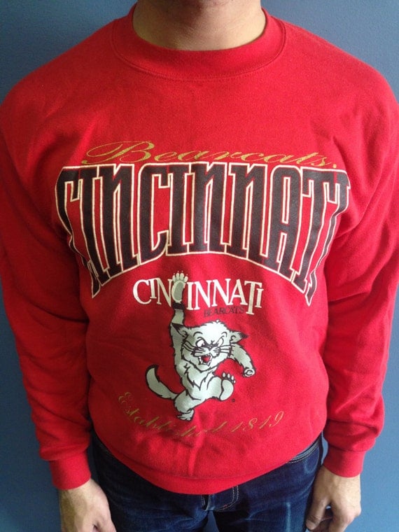 Vintage Clothing Cincinnati 2