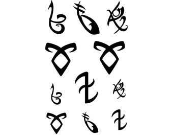 Popular items for runes on Etsy