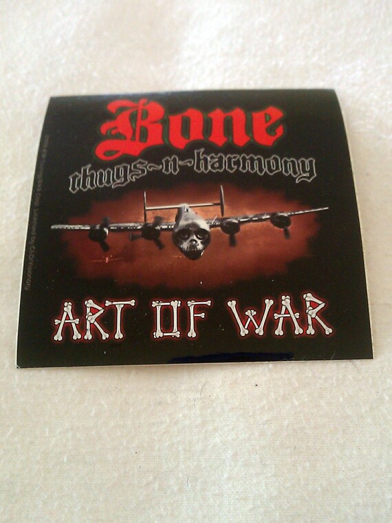 art of war 3 bone thugs torrent