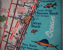 Pdf map Delray