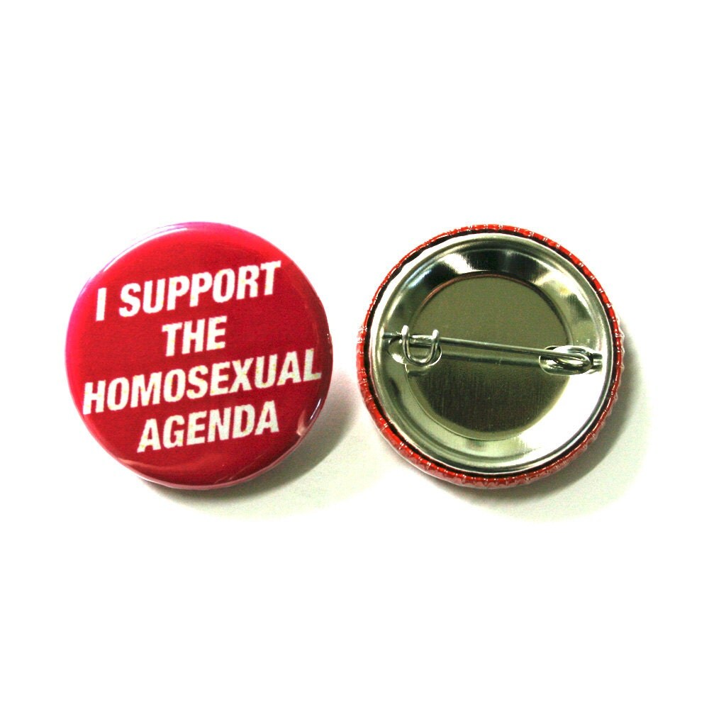 gay agenda gay agenda