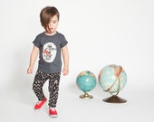 winter leggings- unisex baby toddler Supayana