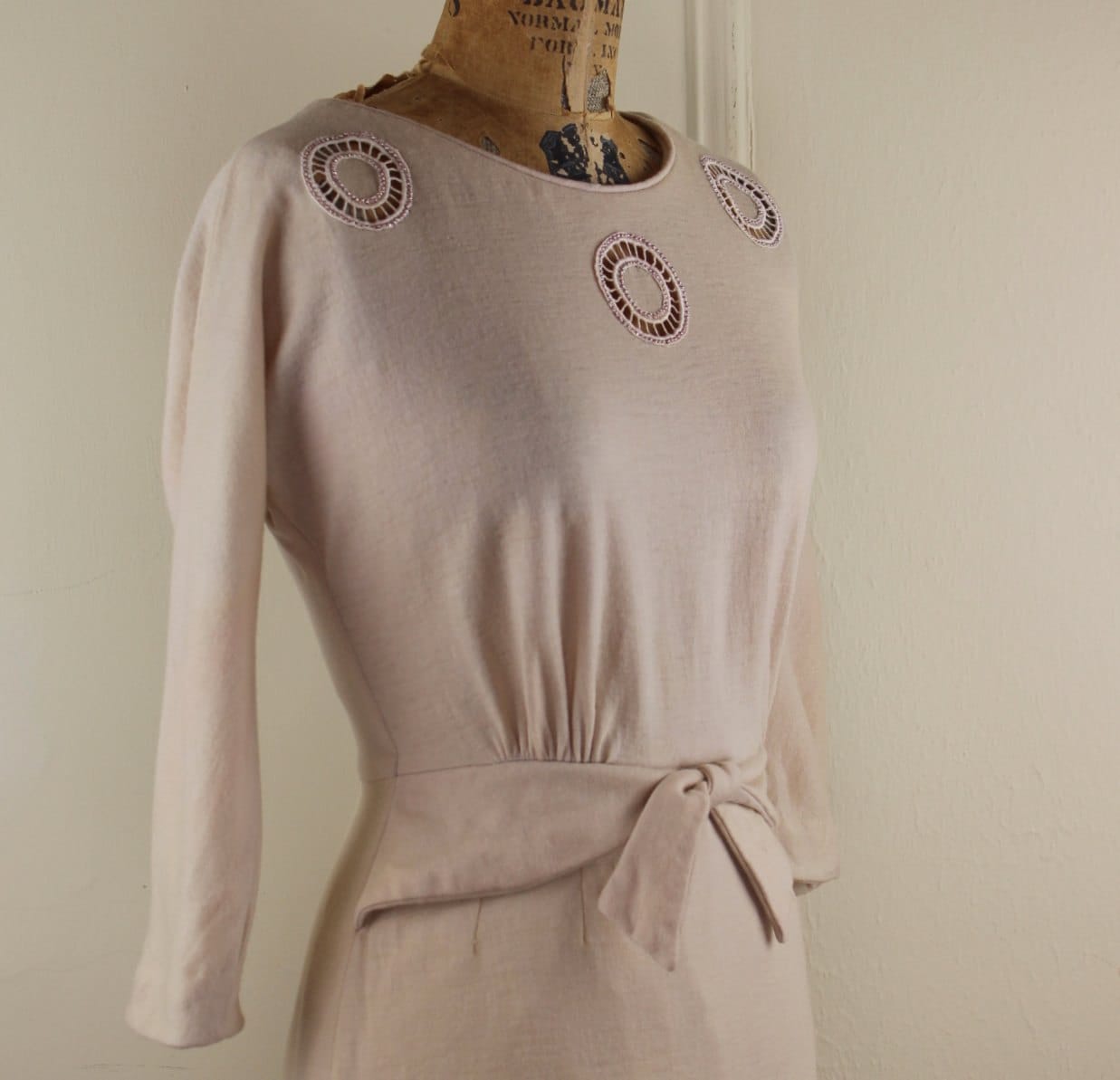 VINTAGE CLOTHING and ACCESSORIES by FASHIONRERUN on Etsy