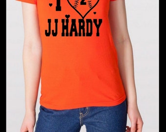 jj hardy t shirt