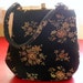 Vintage Purse Tapestry Bag Antique Handbag Designer Nicholas Reich