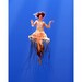 Jellyfish Mermaid Variation 8x10