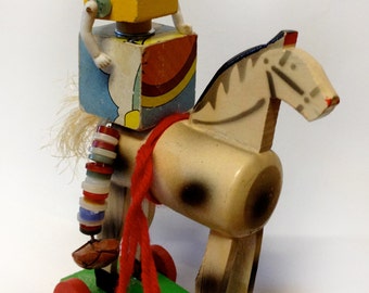 SALE - Art Doll Vintage Assemblage OOAK