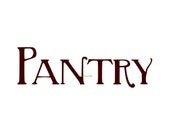 Pantry Kitchen - Wall Decal - Vinyl Wall Decals, Kitchen Wall Decals, Pantry Wall Decal, Kitchen Wall Quotes