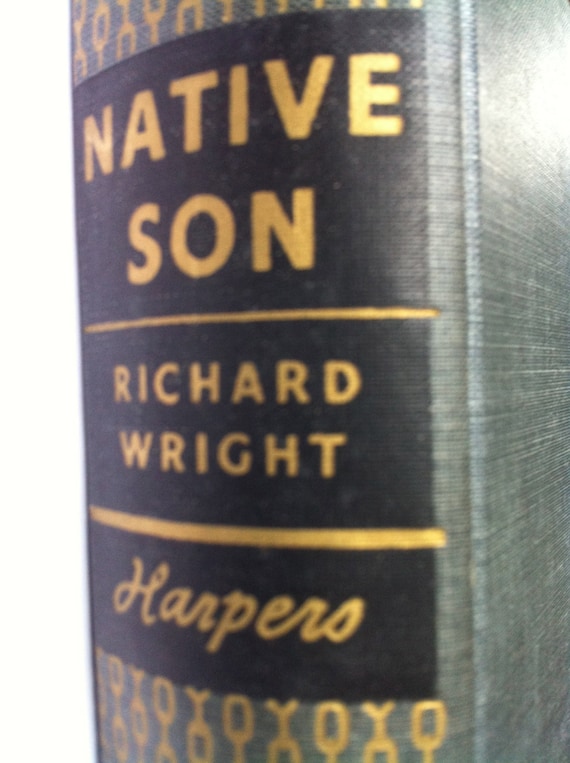 richard wright native