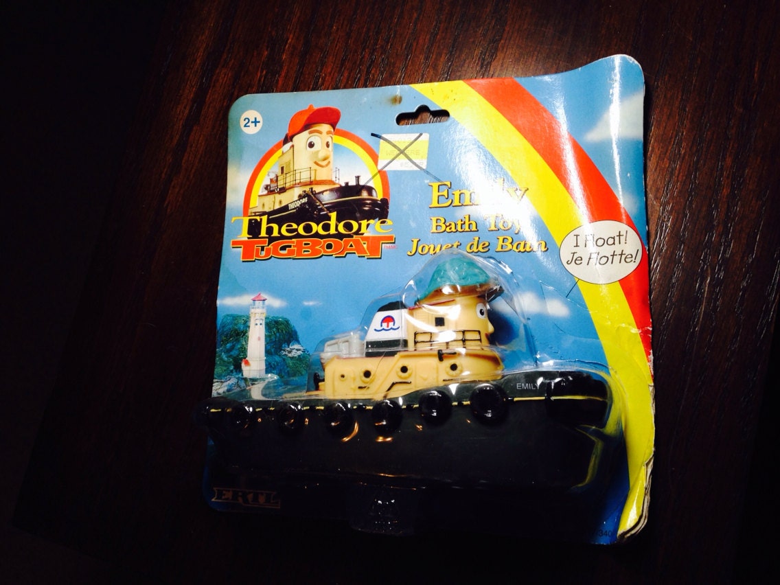 theodore tugboat toy