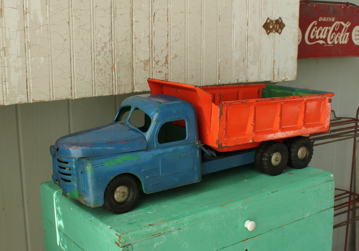 structo truck