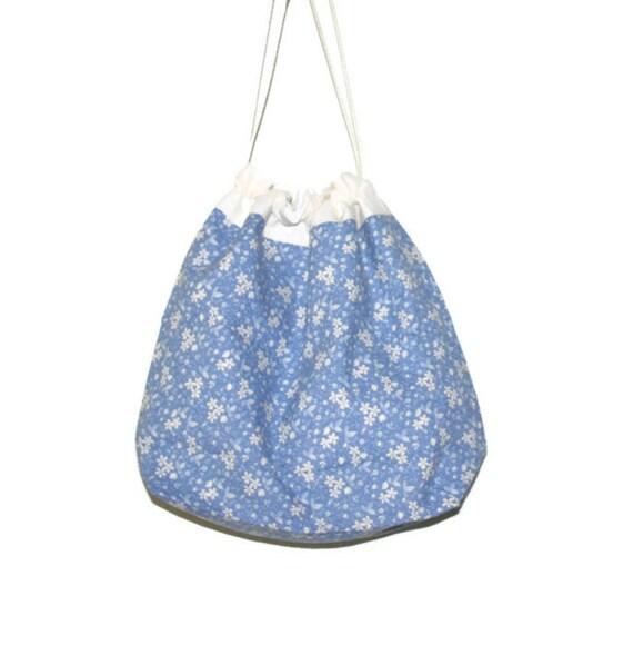 shabby chic cotton fabric drawstring bag boho by cozylittlecorner shabby chic cotton fabric drawstring bag boho by cozylittlecorner