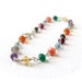 SALE: Gemstone Carnival Bracelet