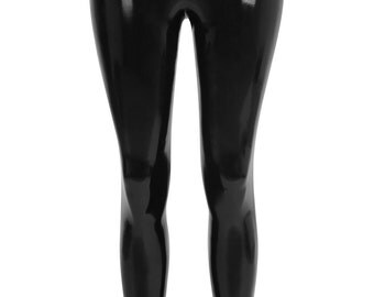 ONYX Latex Leggings
