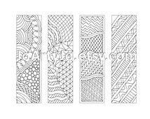 unique zentangle inspired related items etsy