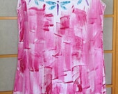 Hawaiian Dress - Womens Sundress - Plus Size Dress - Hawaii Clothing - Resort Wear - Hawaiian - Plus Size Sun Dress - Cotton Cover Up Hawaiian Dress - Womens Sundress - Plus Size Dress - Hawaii Clothing - Resort Wear - Hawaiian - Plus Size Sun Dress - Cotton Cover Up