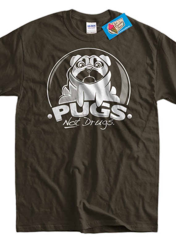 pugs not drugs mens t shirt pug tshirt pugs not drugs t shirt shirt mens pugs not drugs mens t shirt pug tshirt pugs not drugs t shirt shirt mens