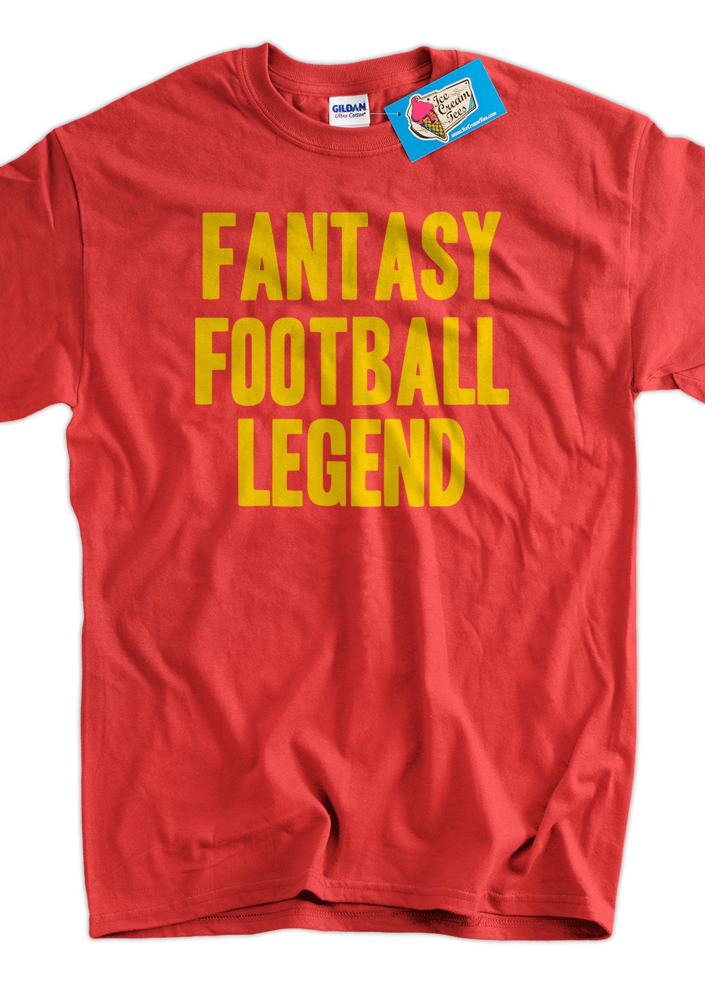 fantasy football tshirts