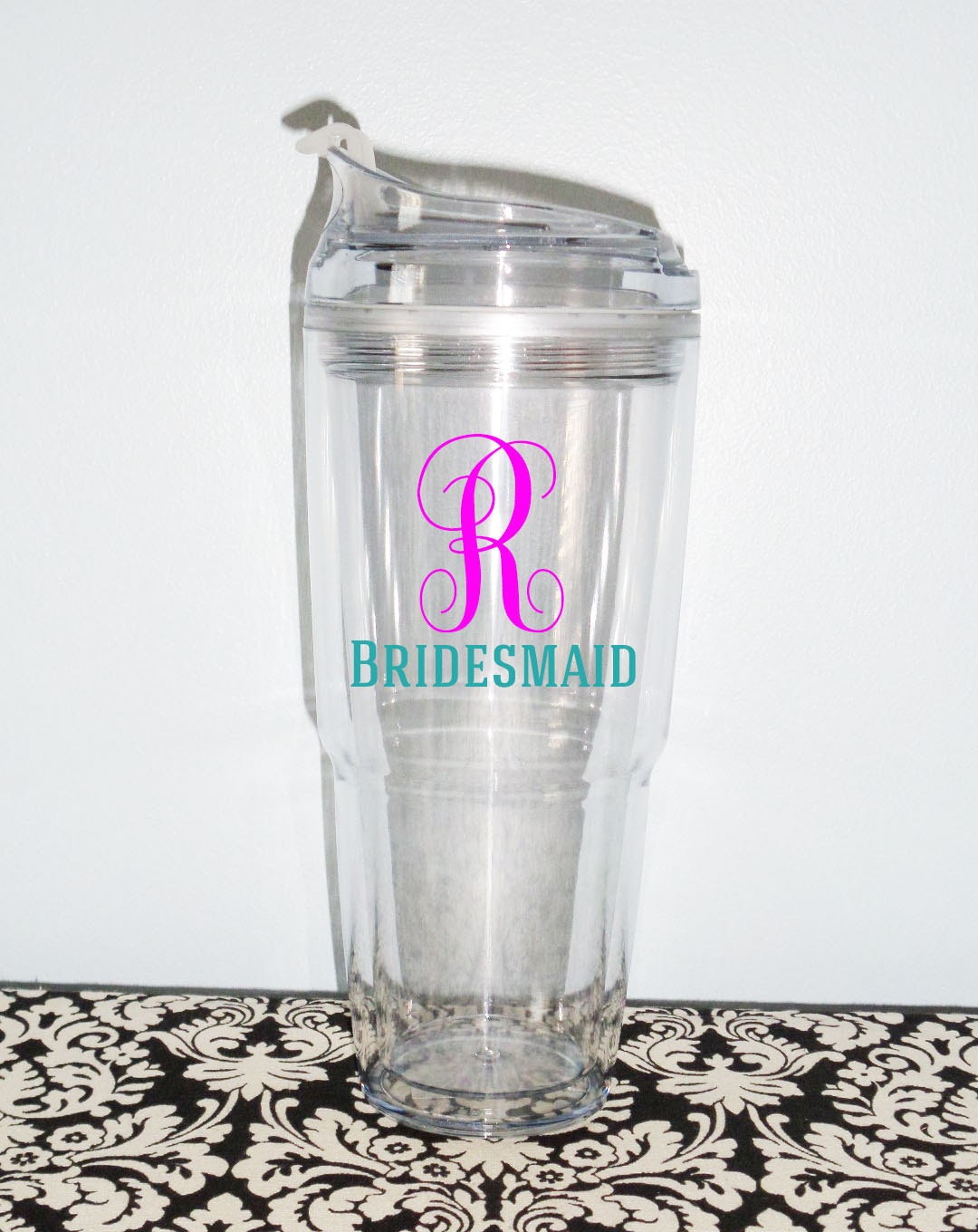 Request a custom order and have something made just for you.