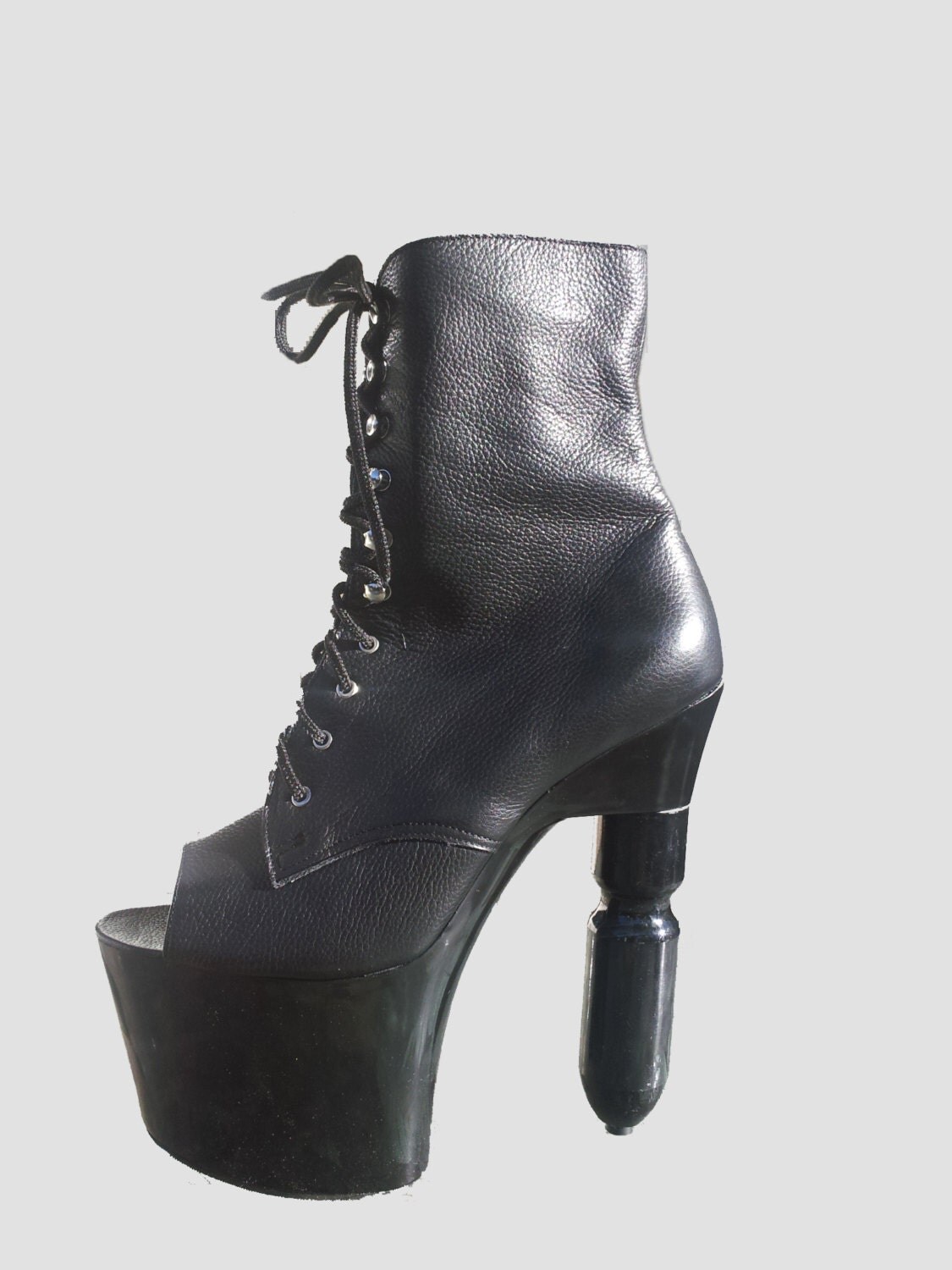 custom made stilettos