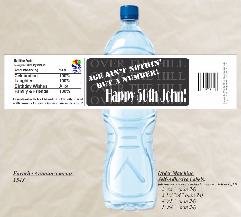 50th-birthday-labels-water-bottle-labels-over-the-hill