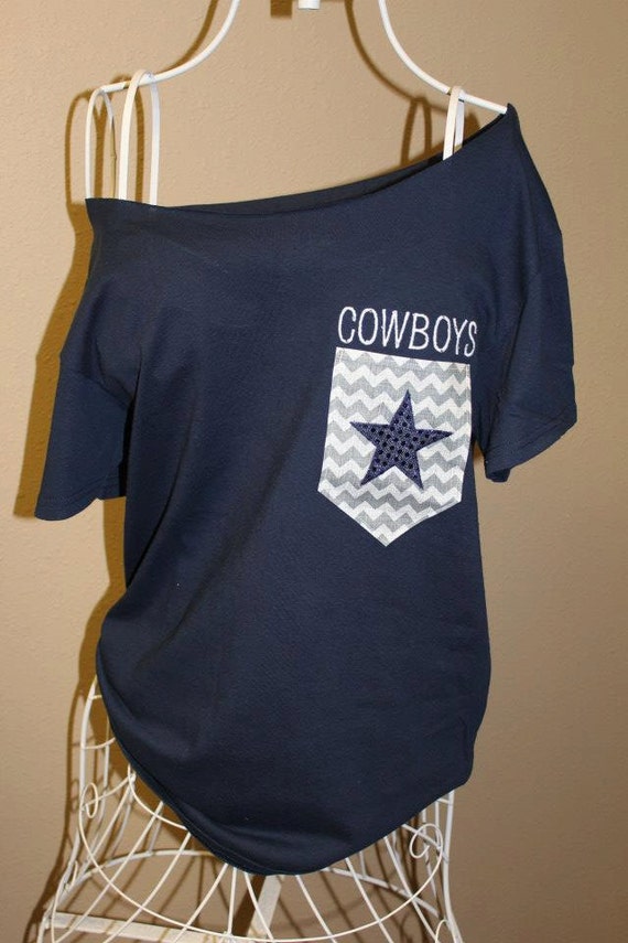 dallas cowboys turtleneck shirt