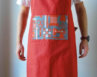 Grembiuli Da Lavoro - Grembiuli da Cucina e Parannanze