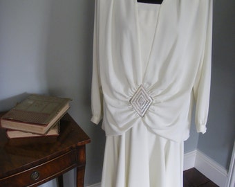 SALE! Vintage Condici Occasion Dress