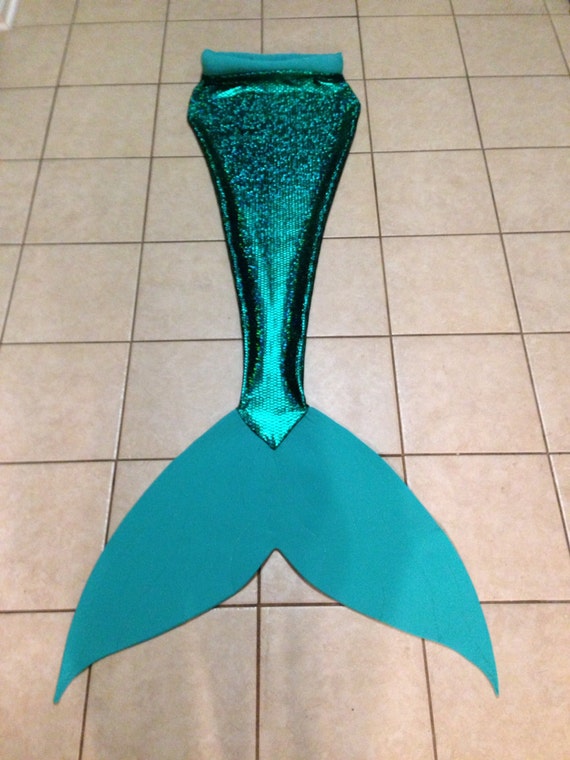 Items similar to Adult Ariel Mermaid Tail on Etsy