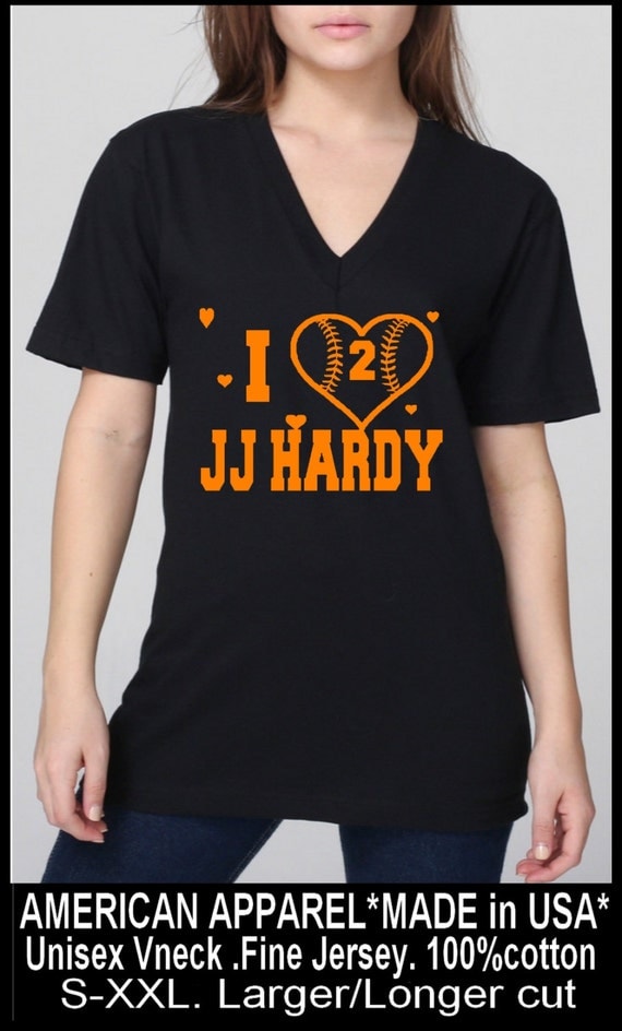 jj hardy t shirt