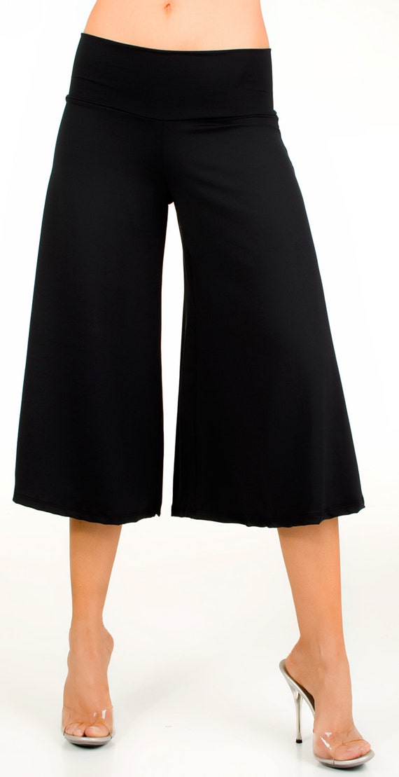 gaucho pant palazzo