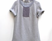 etsy sweatshirt dress