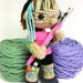 Crafty Tibbles