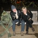 Ron and Judy Schroll