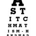 A. Stitchmatism