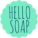 hellosoap