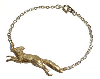 Fantastic fox Bracelet